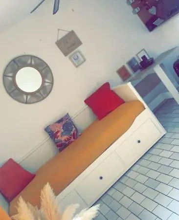 Le Paradis Du Cap Agde Exterior foto