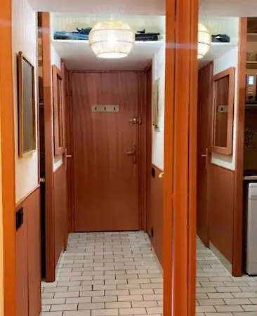 Le Paradis Du Cap Agde Exterior foto