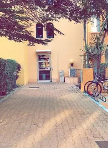 Le Paradis Du Cap