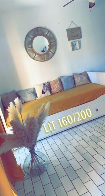 Le Paradis Du Cap Agde