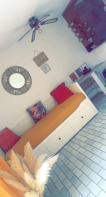 Le Paradis Du Cap Appartement Agde