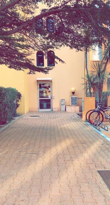 Le Paradis Du Cap Appartement *