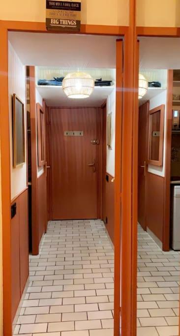 Appartement Le Paradis Du Cap Agde